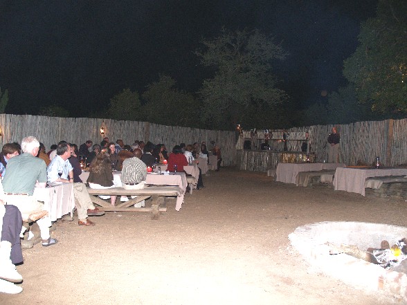 Boma Speech