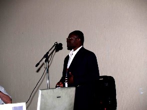 Chikwenhere