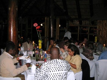 Dinner 1