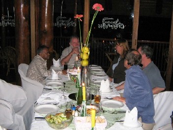 Dinner 3