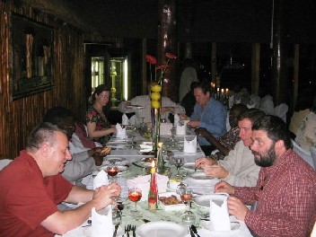 Dinner 4