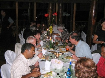 Dinner 6