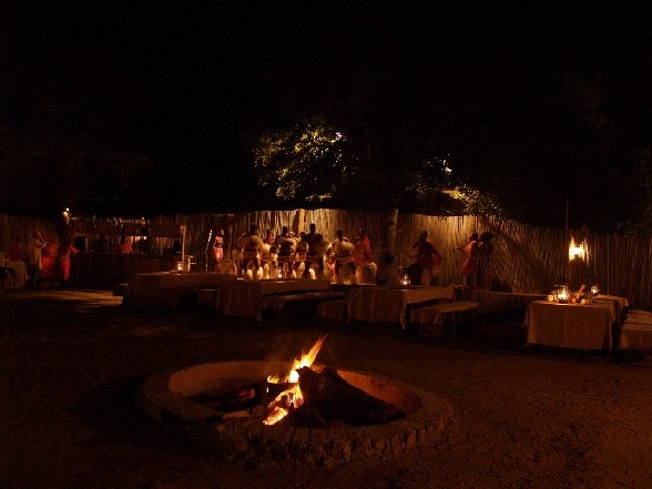 Swazi Boma 1