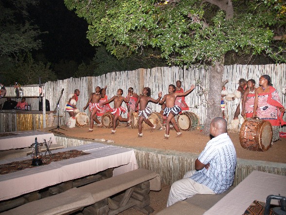 Swazi Nubiles 1