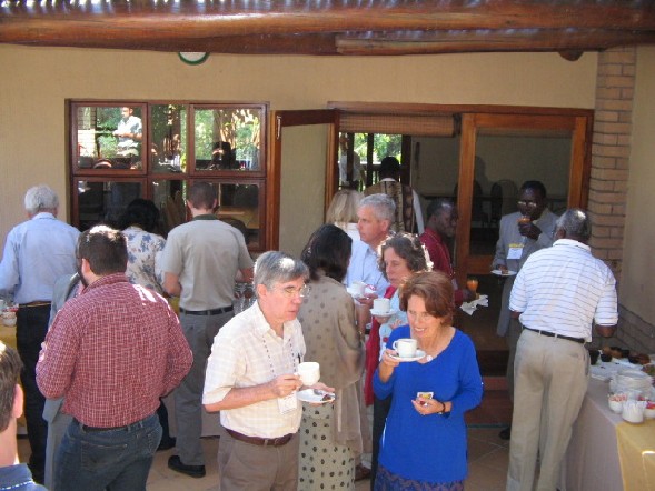 Teabreak 3